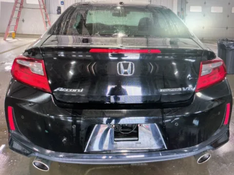 Photos of 2016 Honda Accord Touring for sale in Nashua, NH at CarFive Nashua, NH