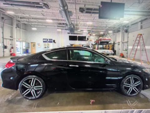 Another view of 2016 Honda Accord Touring for sale in Nashua, NH at CarFive Nashua, NH