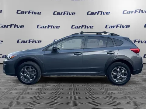 Photos of 2023 Subaru Crosstrek Sport for sale in Nashua, NH at CarFive Nashua, NH