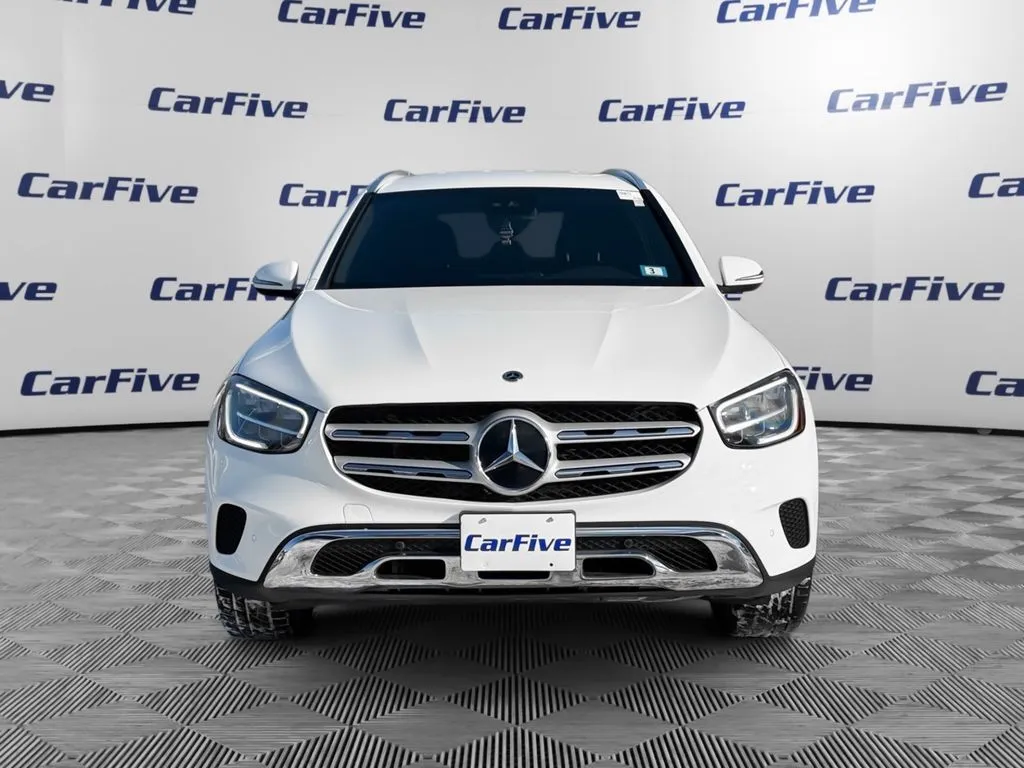 2022 Mercedes-Benz GLC GLC300 - Photo 9