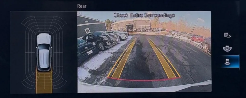 2022 Mercedes-Benz GLC GLC300 - Photo 18