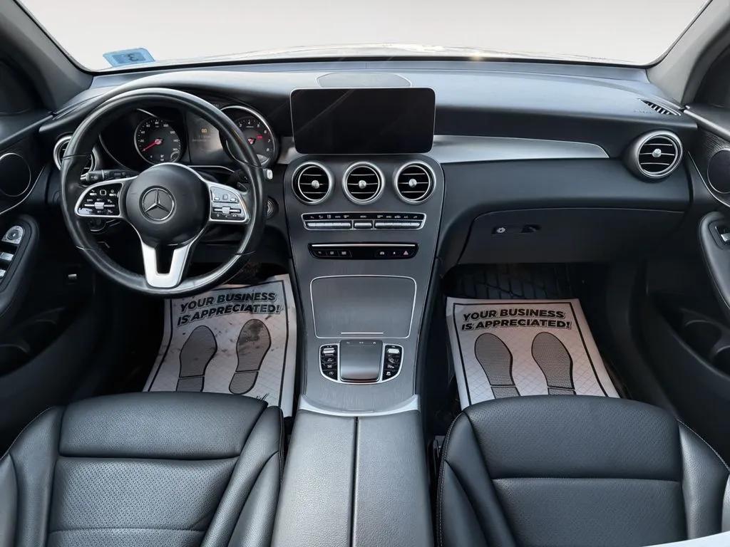 2022 Mercedes-Benz GLC GLC300 - Photo 15