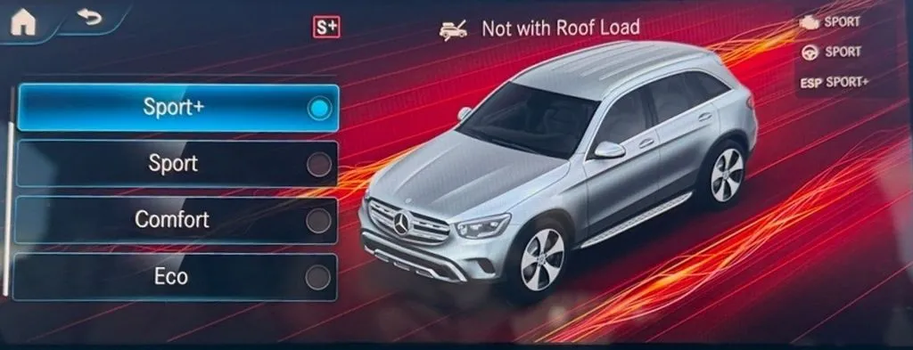 2022 Mercedes-Benz GLC GLC300 - Photo 20