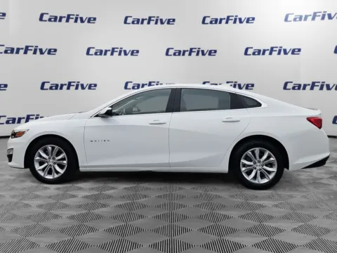 Photos of 2024 Chevrolet Malibu LT for sale in Nashua, NH at CarFive Nashua, NH