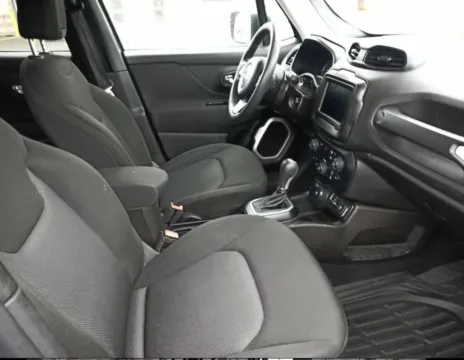 Another view of 2021 Jeep Renegade Sport for sale in Nashua, NH at CarFive Nashua, NH