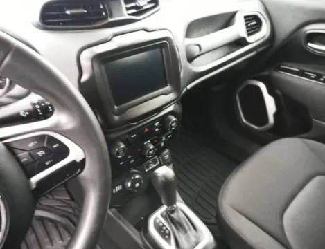 Photos of 2021 Jeep Renegade Sport for sale in Nashua, NH at CarFive Nashua, NH