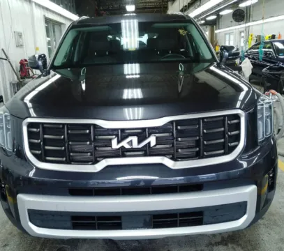 More photos of 2025 Kia Telluride S at CarFive Nashua, NH, NH