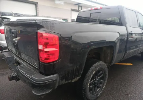 Photos of 2017 Chevrolet Silverado 2500HD LTZ for sale in Nashua, NH at CarFive Nashua, NH