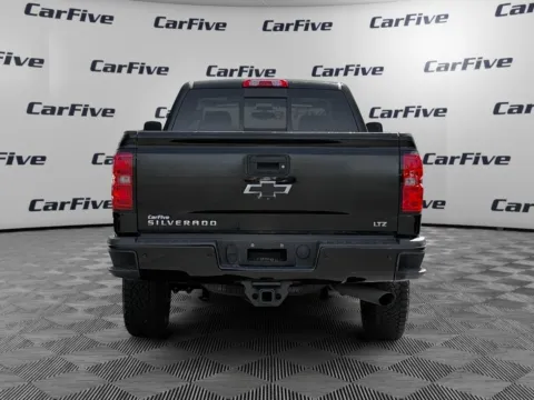 More photos of 2017 Chevrolet Silverado 2500HD LTZ at CarFive Nashua, NH, NH