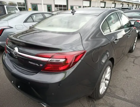 Photos of 2014 Buick Regal Turbo/e-Assist Premium I for sale in Nashua, NH at CarFive Nashua, NH