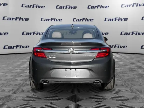 More photos of 2014 Buick Regal Turbo/e-Assist Premium I at CarFive Nashua, NH, NH