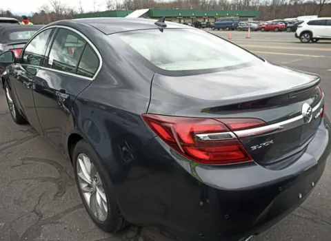 More photos of 2014 Buick Regal Turbo/e-Assist Premium I at CarFive Nashua, NH, NH