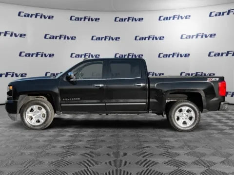 Photos of 2017 Chevrolet Silverado 1500 LTZ for sale in Nashua, NH at CarFive Nashua, NH