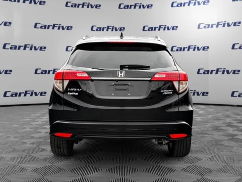 More photos of 2021 Honda HR-V Sport at CarFive Nashua, NH, NH