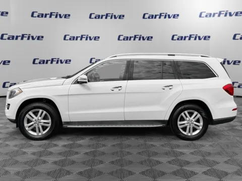 Photos of 2013 Mercedes-Benz GL-Class GL 450 for sale in Nashua, NH at CarFive Nashua, NH