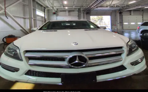 Another view of 2013 Mercedes-Benz GL-Class GL 450 for sale in Nashua, NH at CarFive Nashua, NH