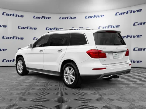 Another view of 2013 Mercedes-Benz GL-Class GL 450 for sale in Nashua, NH at CarFive Nashua, NH