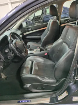 Another view of 2013 INFINITI G37 X for sale in Nashua, NH at CarFive Nashua, NH