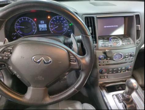 Photos of 2013 INFINITI G37 X for sale in Nashua, NH at CarFive Nashua, NH