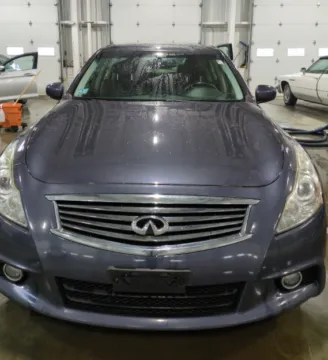 More photos of 2013 INFINITI G37 X at CarFive Nashua, NH, NH