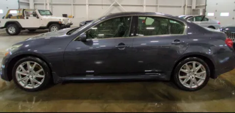 More photos of 2013 INFINITI G37 X at CarFive Nashua, NH, NH