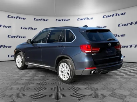Another view of 2016 BMW X5 xDrive35i for sale in Nashua, NH at CarFive Nashua, NH