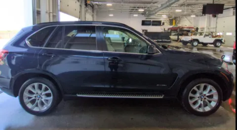 More photos of 2016 BMW X5 xDrive35i at CarFive Nashua, NH, NH