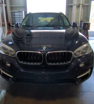 Another view of 2016 BMW X5 xDrive35i for sale in Nashua, NH at CarFive Nashua, NH