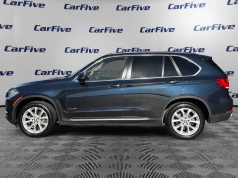Photos of 2016 BMW X5 xDrive35i for sale in Nashua, NH at CarFive Nashua, NH
