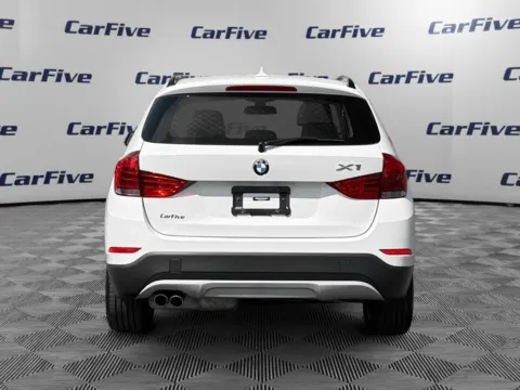 More photos of 2015 BMW X1 xDrive28i at CarFive Nashua, NH, NH