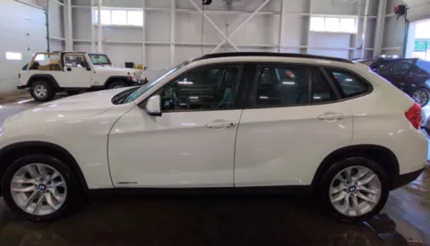 Another view of 2015 BMW X1 xDrive28i for sale in Nashua, NH at CarFive Nashua, NH