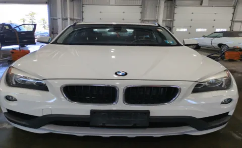 Photos of 2015 BMW X1 xDrive28i for sale in Nashua, NH at CarFive Nashua, NH