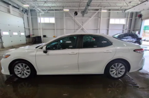 More photos of 2019 Toyota Camry LE at CarFive Nashua, NH, NH