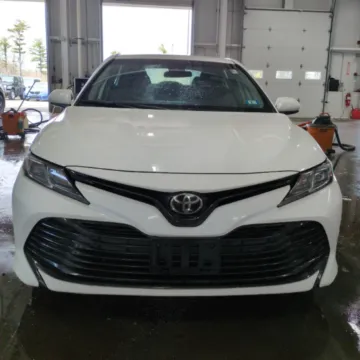Photos of 2019 Toyota Camry LE for sale in Nashua, NH at CarFive Nashua, NH