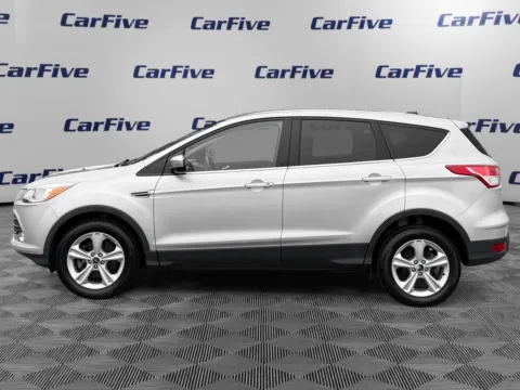 Photos of 2015 Ford Escape SE for sale in Nashua, NH at CarFive Nashua, NH