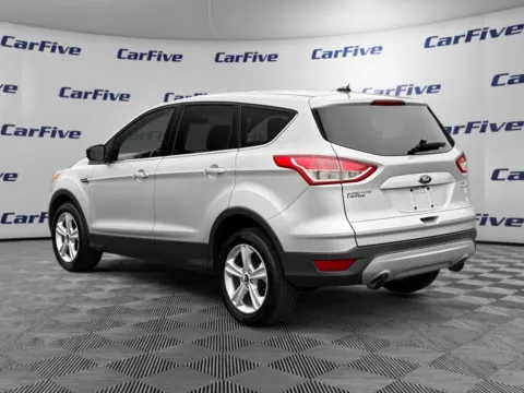 Another view of 2015 Ford Escape SE for sale in Nashua, NH at CarFive Nashua, NH
