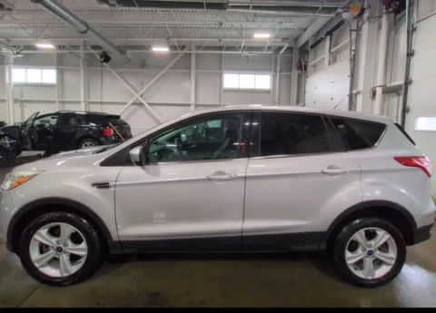 Another view of 2015 Ford Escape SE for sale in Nashua, NH at CarFive Nashua, NH