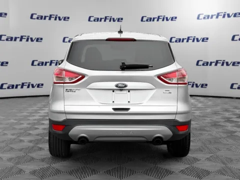 More photos of 2015 Ford Escape SE at CarFive Nashua, NH, NH