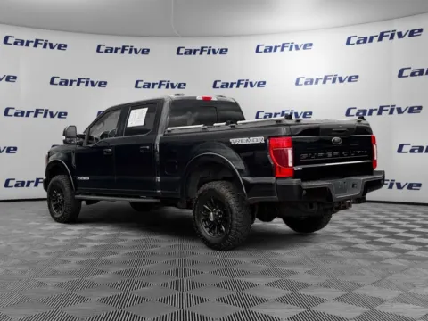 Another view of 2021 Ford F-250SD Lariat for sale in Nashua, NH at CarFive Nashua, NH