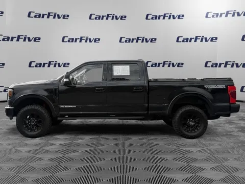 Photos of 2021 Ford F-250SD Lariat for sale in Nashua, NH at CarFive Nashua, NH