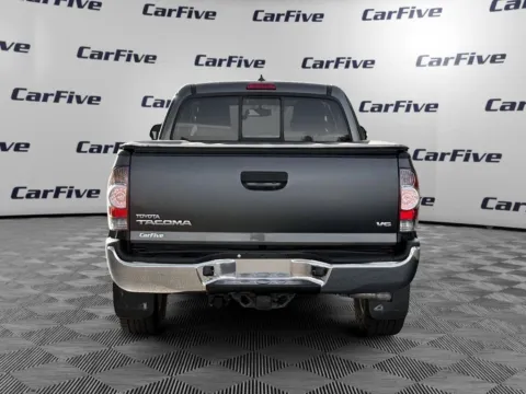 More photos of 2012 Toyota Tacoma at CarFive Nashua, NH, NH