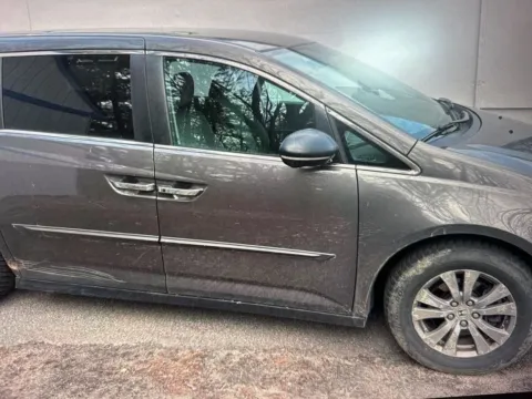 Photos of 2015 Honda Odyssey EX for sale in Nashua, NH at CarFive Nashua, NH