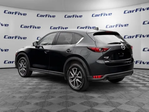 More photos of 2018 Mazda CX-5 Grand Touring at CarFive Nashua, NH, NH