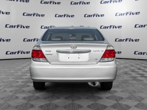 More photos of 2006 Toyota Camry LE at CarFive Nashua, NH, NH