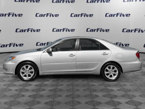 Photos of 2006 Toyota Camry LE for sale in Nashua, NH at CarFive Nashua, NH