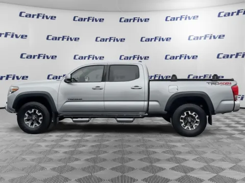 Photos of 2016 Toyota Tacoma TRD Off-Road for sale in Nashua, NH at CarFive Nashua, NH