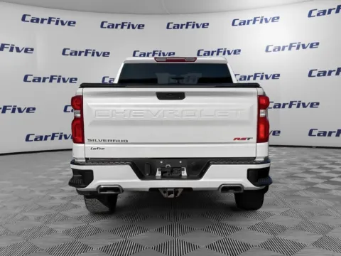More photos of 2021 Chevrolet Silverado 1500 RST at CarFive Nashua, NH, NH