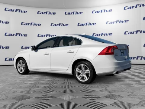 Another view of 2015 Volvo S60 T5 Premier for sale in Nashua, NH at CarFive Nashua, NH
