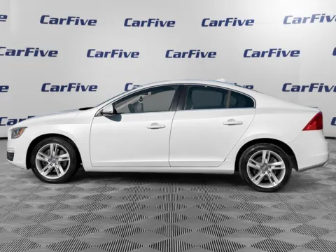 Photos of 2015 Volvo S60 T5 Premier for sale in Nashua, NH at CarFive Nashua, NH