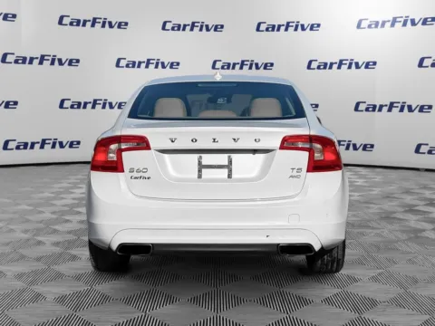 More photos of 2015 Volvo S60 T5 Premier at CarFive Nashua, NH, NH